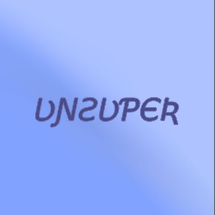 Unsuper