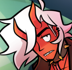 Supervillain Characters for Reference