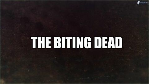 The Biting Dead