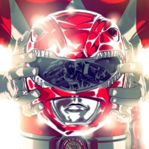 Emily (Yellow Samurai Ranger)