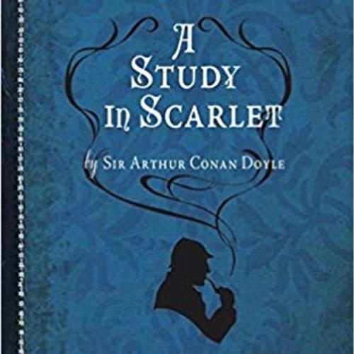 John H Watson (Narrator) 