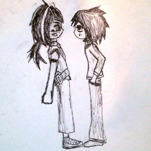 Lucas "L" Lawliet (Child)