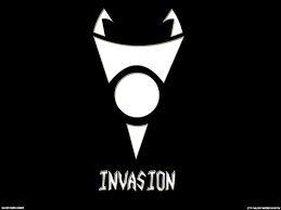 Invader zim: Invasion