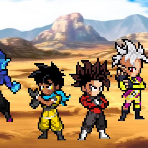 (Vogeto) Prideful, Mysterious, Cunning