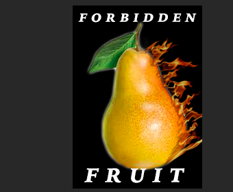 Forbidden Fruit (working title) Episode 1