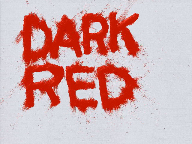 Dark Red