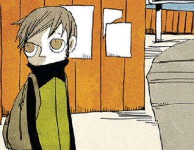 Not Simple [Comic Dub]