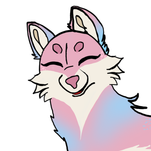 Bloodtip(wolf leader)