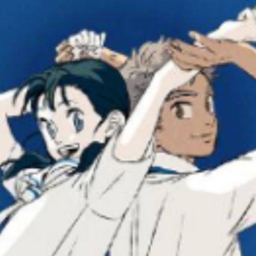 Students (Boy and Girls)