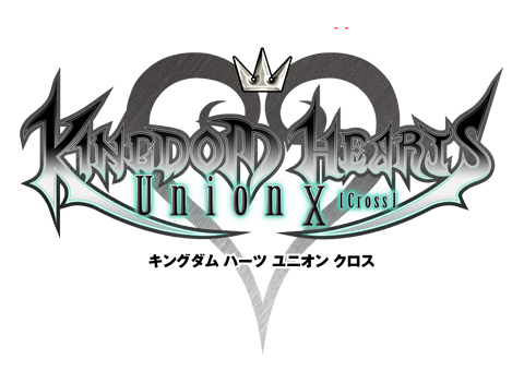 Kingdom Hearts Union X [Cross] Fandub Project-KHUX Characters