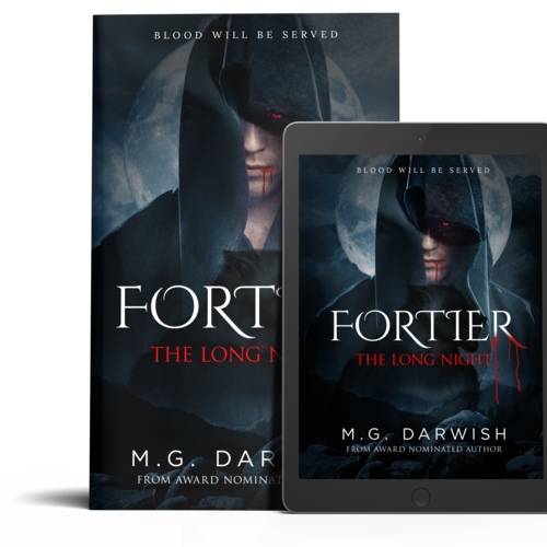 Alfred Zeidan (Narrator)