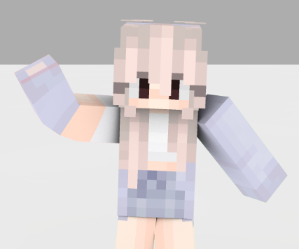 Minecraft Roleplay - Red Strings of Fate (Build Team Needed)