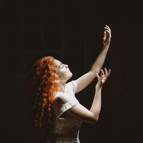 The Holder Of The End