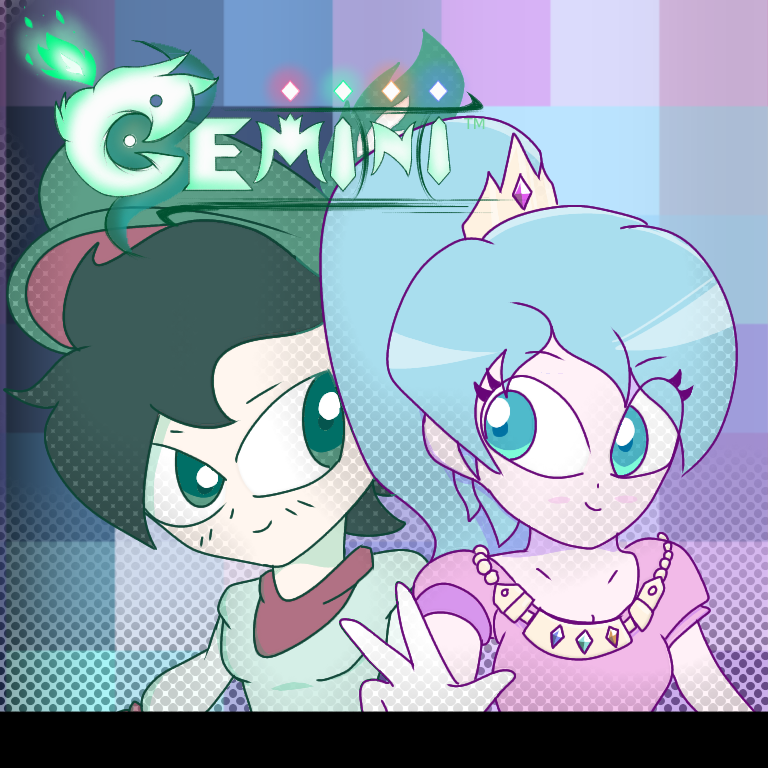 Project: GEMINI (Voice actors/Music Composers/and extra animators needed)