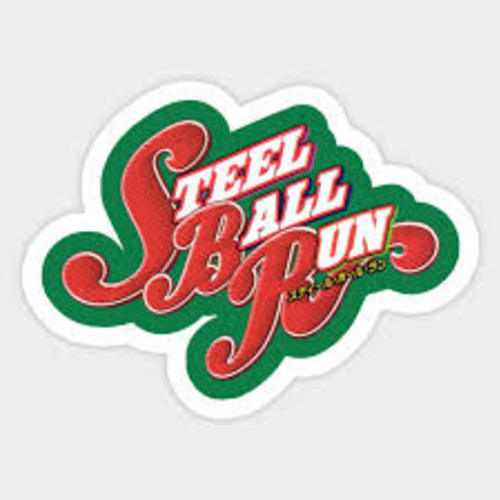 Young Johnny Joestar 