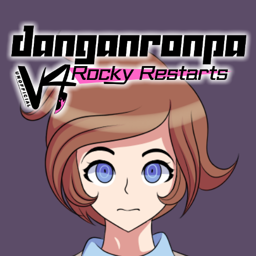 Casting Call Club Danganronpa Rocky Restarts Dennis Recast