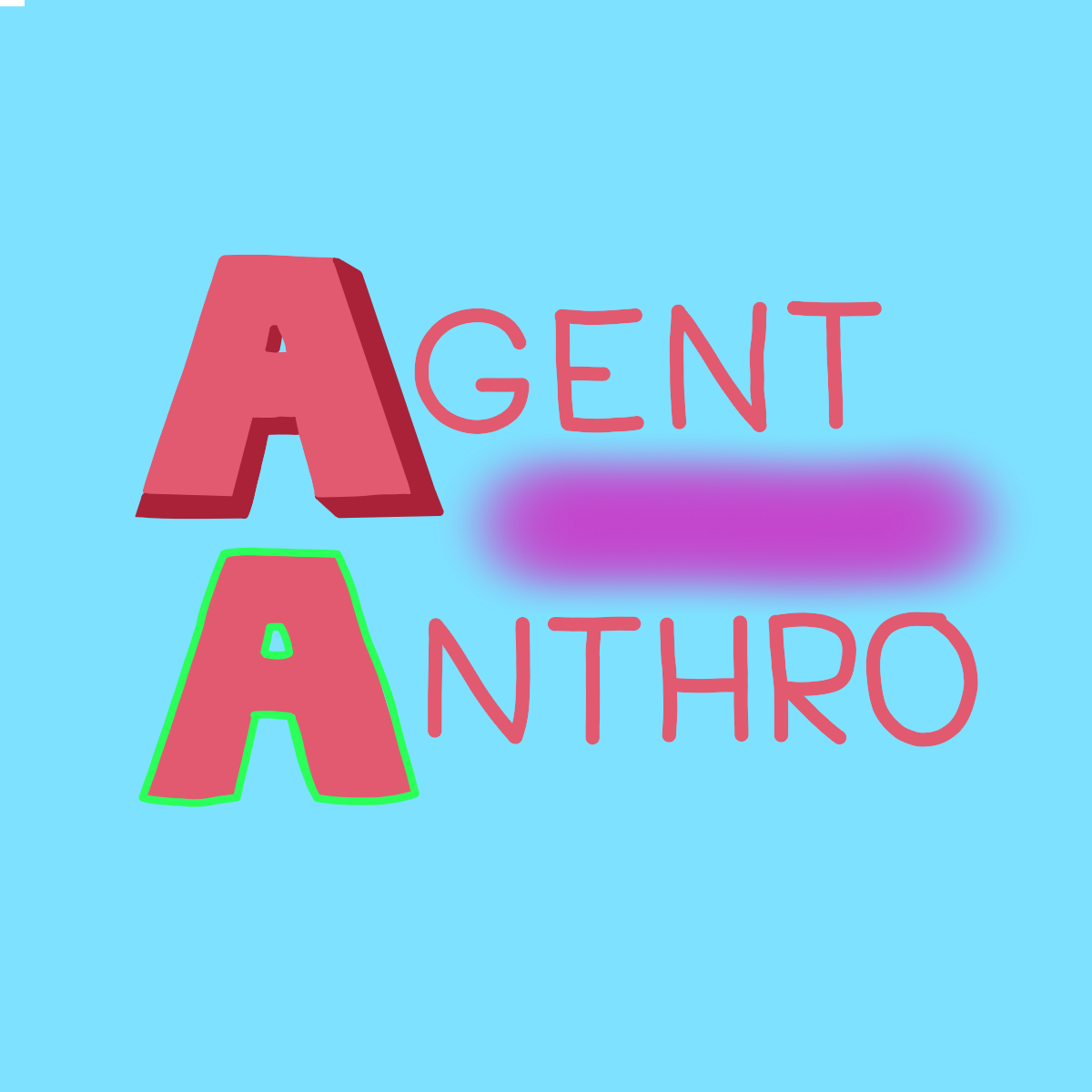 Agent Anthro