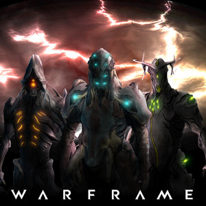 Volt (Warframe of Electricity) & Volt Prime