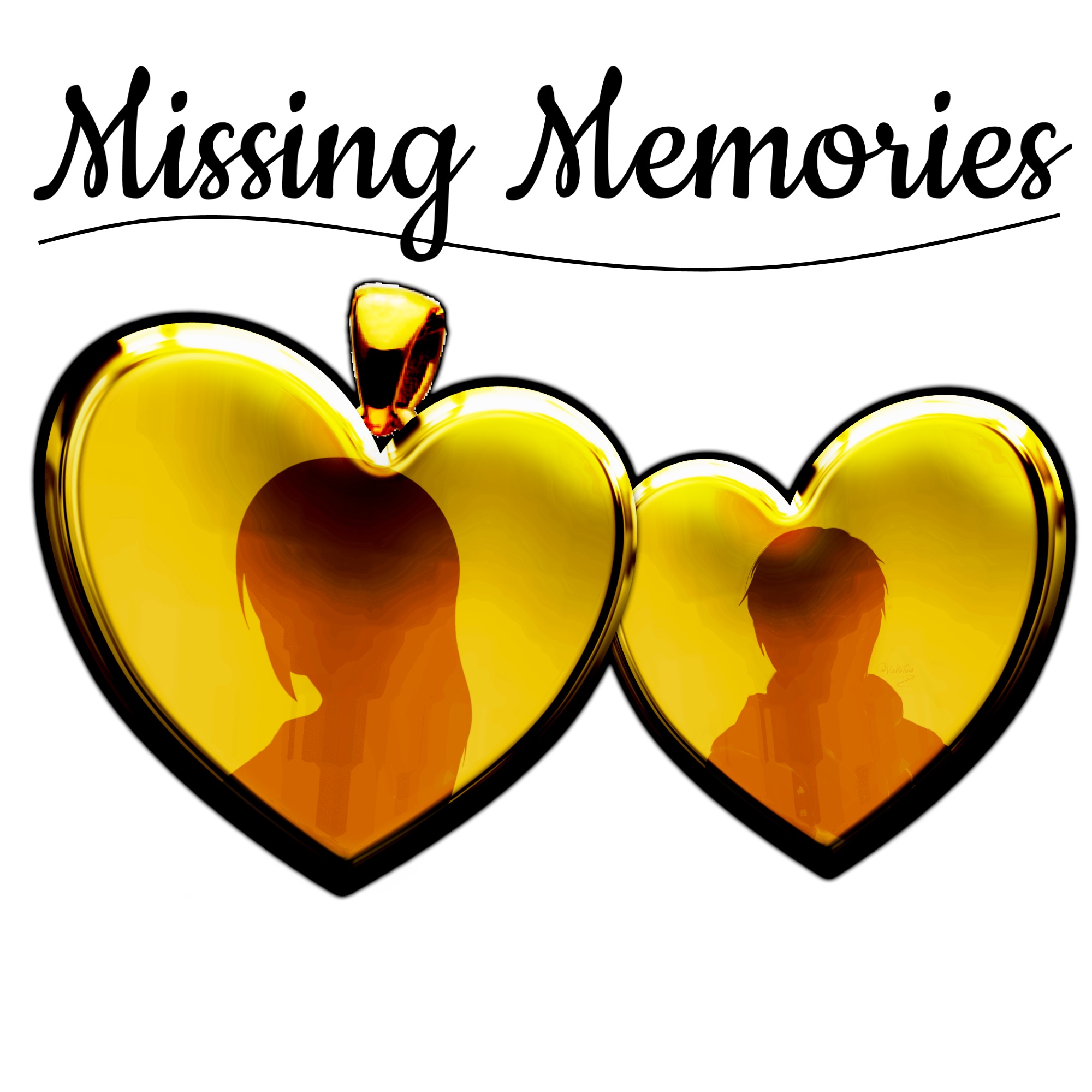Missing Memories // Minecraft Roleplay ((DRAMA, ROMANCE, COMEDY,))