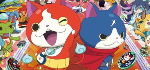 Yokai Watch Fandub