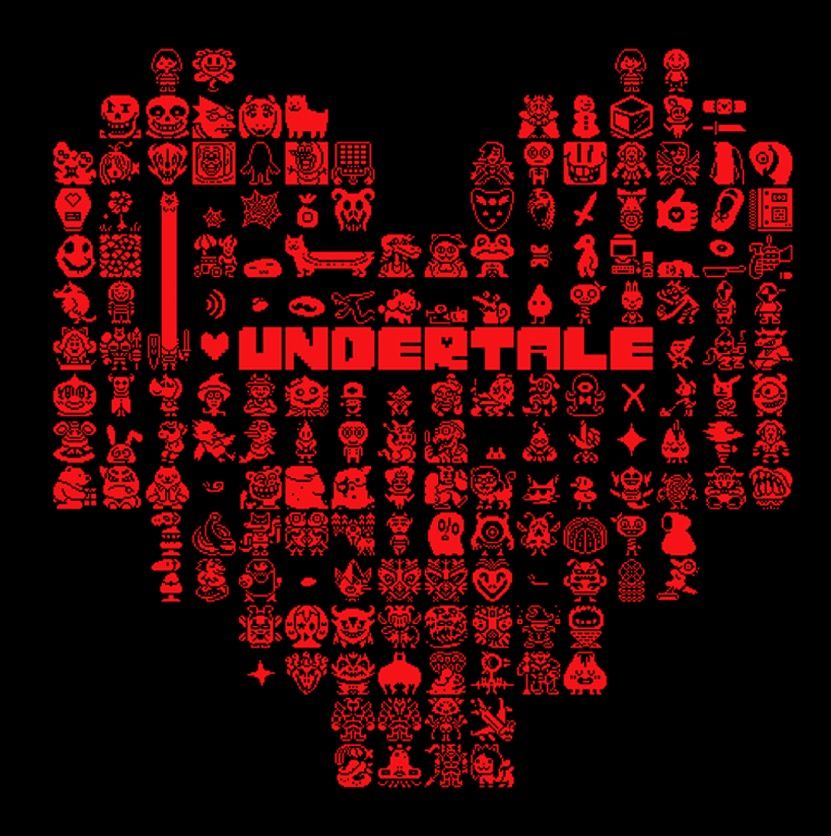 UNDERTALE Fandub Project (Episode 1)