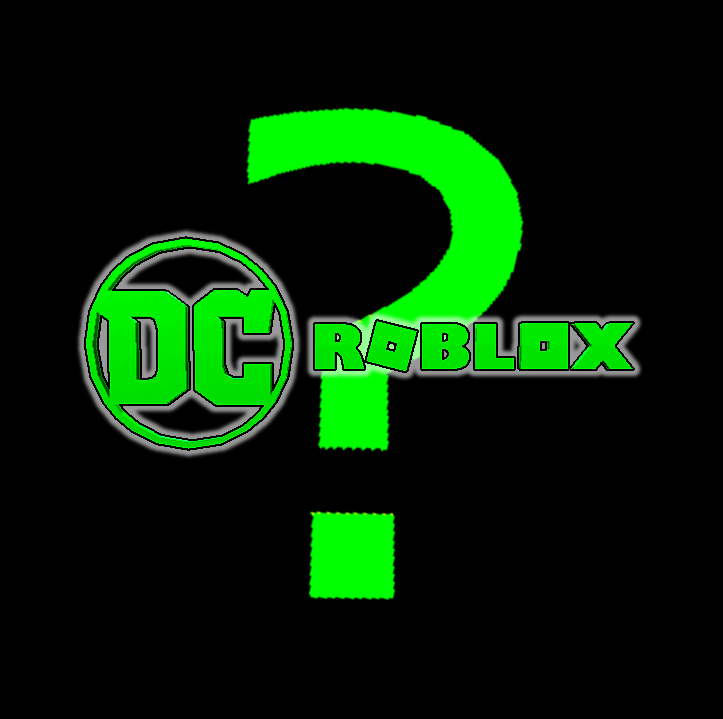 [DC ROBLOX] Directors and Writers Needed For Future Projects