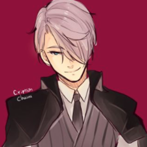 Victor Nikiforov