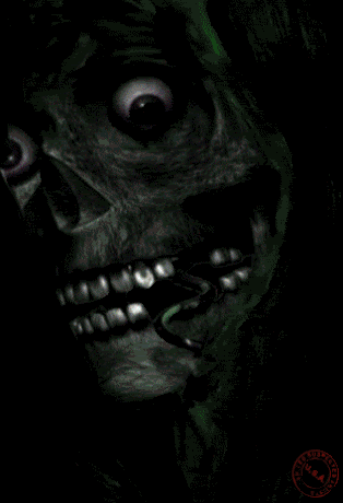 SHORT 𝙃𝙊𝙍𝙍𝙊𝙍 TEAM