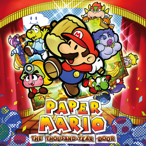 Paper Mario:TTYD FanDub!