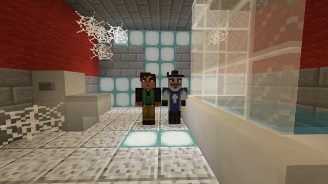 NEED VA ASAP FOR MINECRAFT ROLEPLAY IN THE NEXT FEW DAYS! | Casting ...