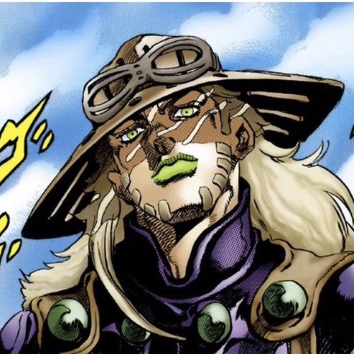 Gyro Zeppeli