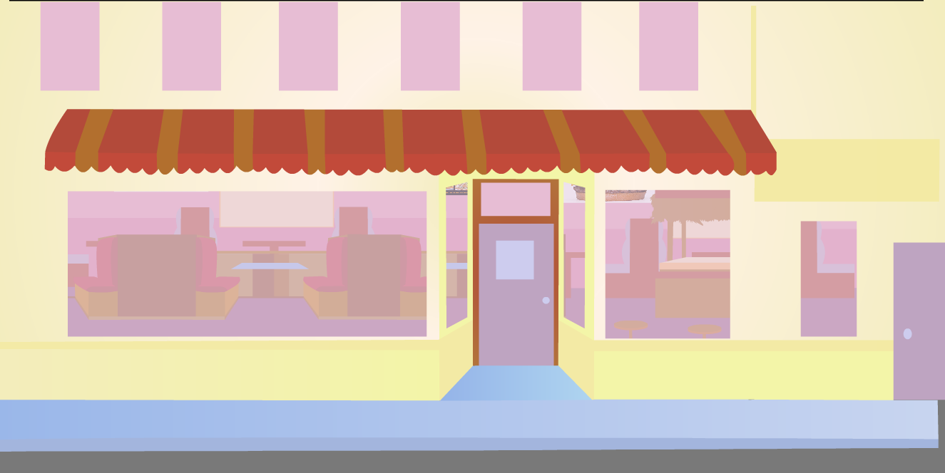 Garry (Animation Series)