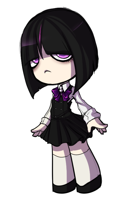 Edenbreak: Voice Acting Audition for RPG 