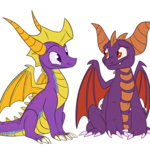 Vector the Crocodile