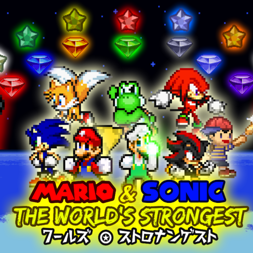 Dr. Ivo "Eggman" Robotnik