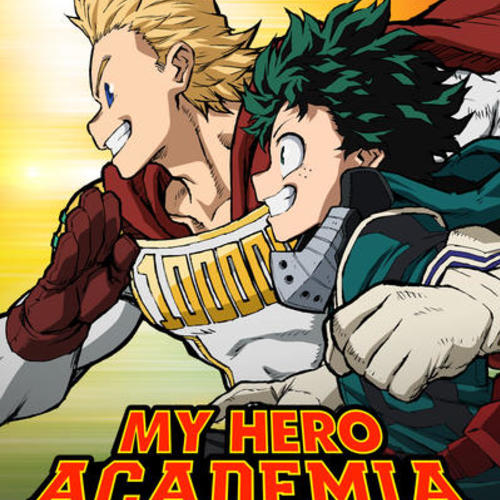Midoriya