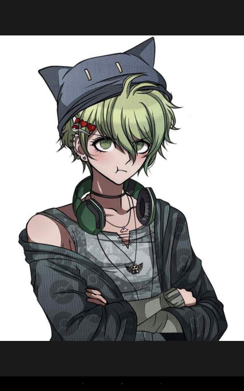 Danganronpa: aftermath