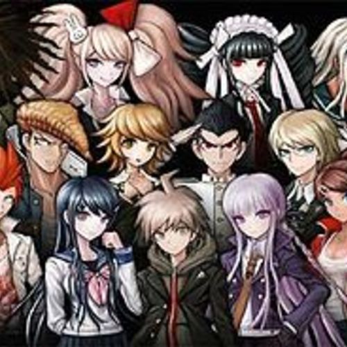 It's 2am rn so im putting all the roles into one audition