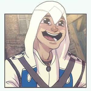 Kaniehtí:io (aka Ziio)