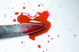 Who is the murderer?