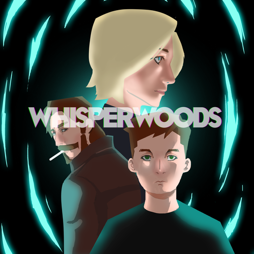 Joey(Youngest Brother)