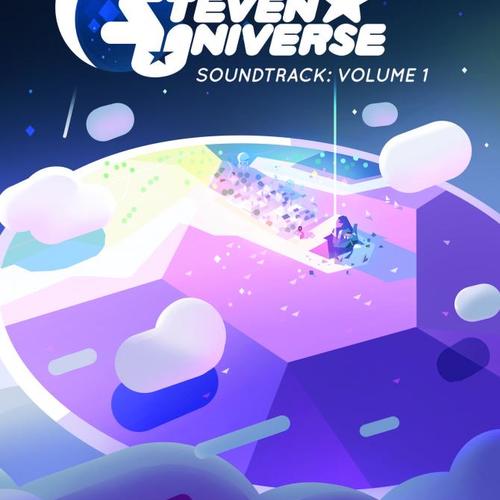 Nora "Universe" DeMayo (Gender bent)