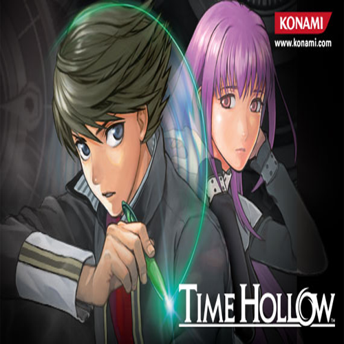 Time Hollow DS [PART ONE]