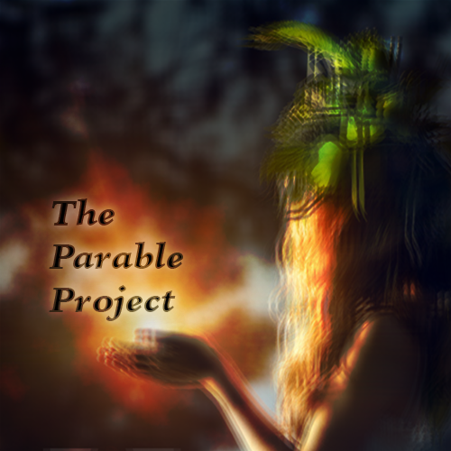 The Parable Project: A Narrative RPG 