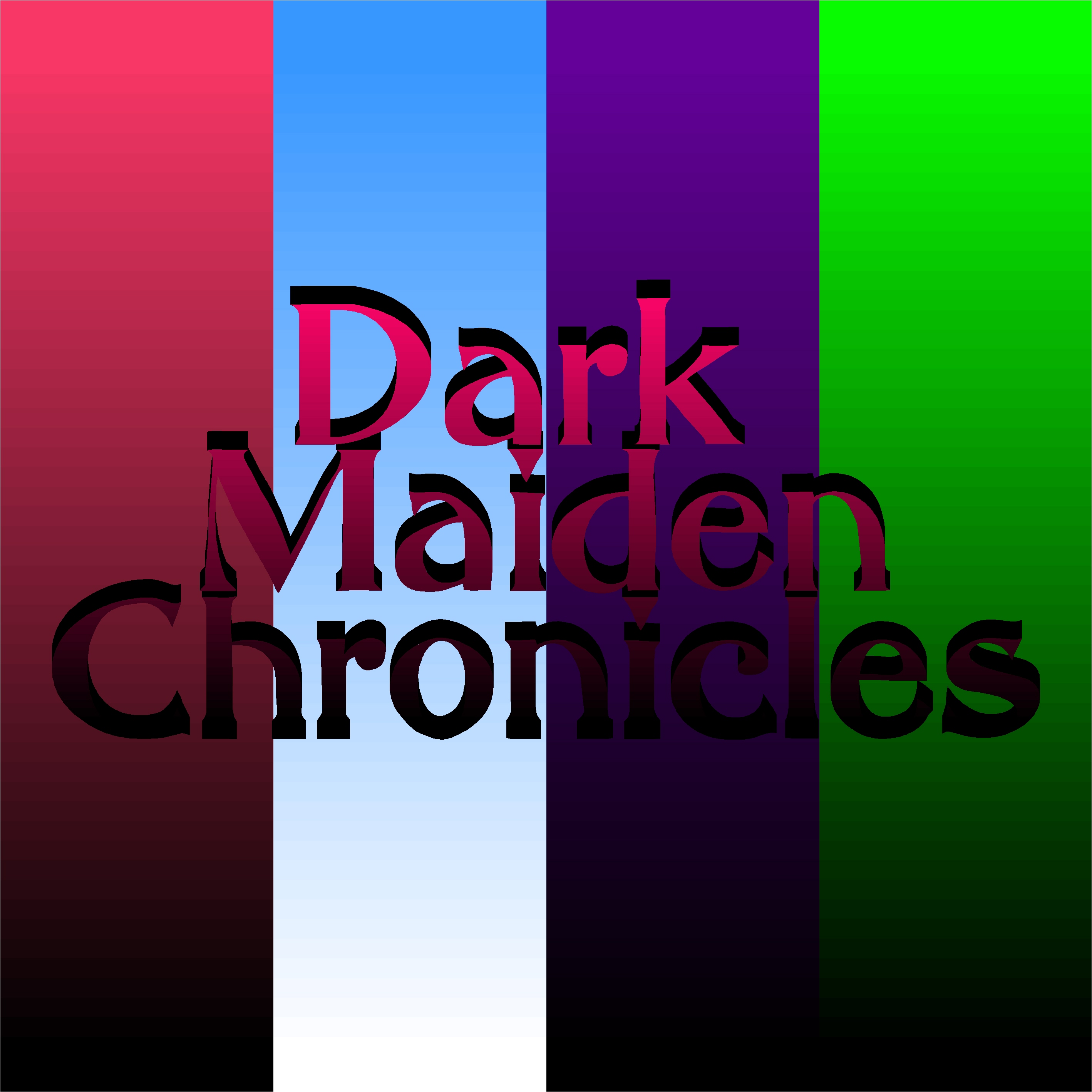 Project Dark Maiden (Working Title): First Chapter and Main Character Casting
