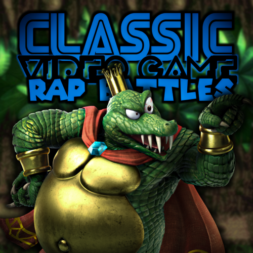King K. Rool