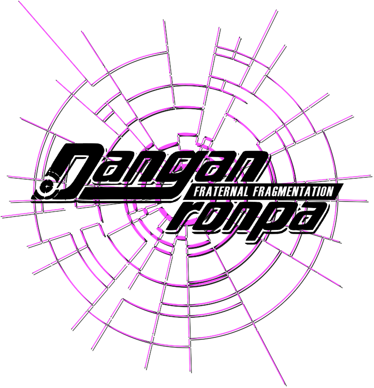 Danganronpa Fan Game: Fraternal Fragmentation