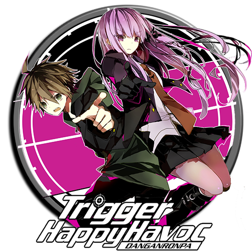 The Danganronpa Retrospective - Danganronpa: Trigger Happy Havoc (Looking for Thumbnail Artist and Intro Designer!)