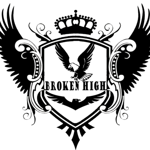 Clover. School student, Emo, quiet, cute