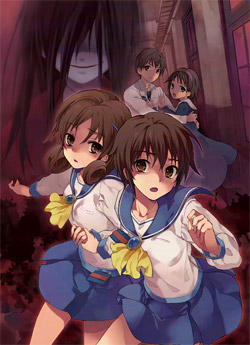 Let's Play/Dub Corpse Party